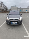 Ford Kuga 4x4 • 2012 (polift) • 2.0 TDCi • 69 000 km •