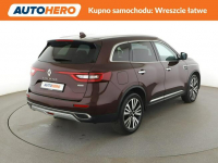 Renault Koleos Wentylowane fotele, Panorama, Automat, Ledy, Kamera Warszawa - zdjęcie 7