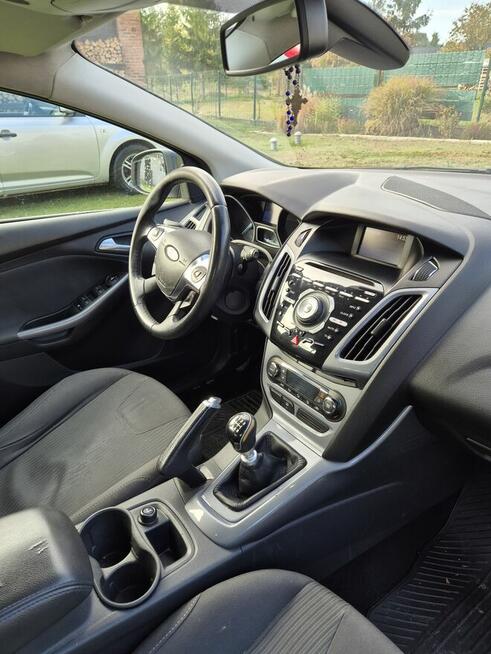 Ford focus mk3 2.0 tdci Stalowa Wola - zdjęcie 5