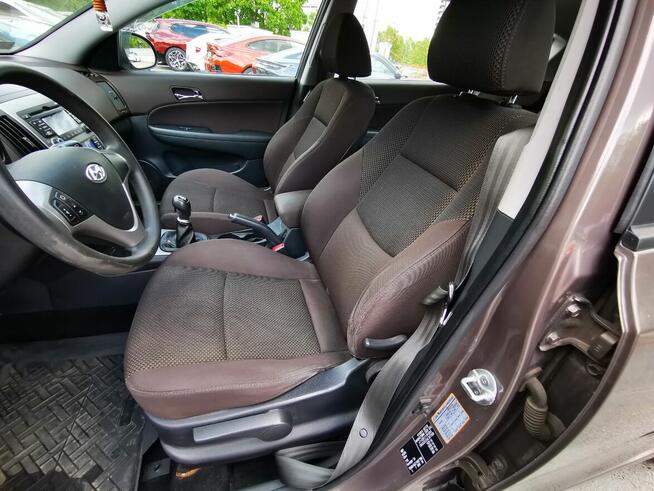 CW Facelifting 1.6 DOHC CVVT 126KM, Salon Polska Warszawa - zdjęcie 4