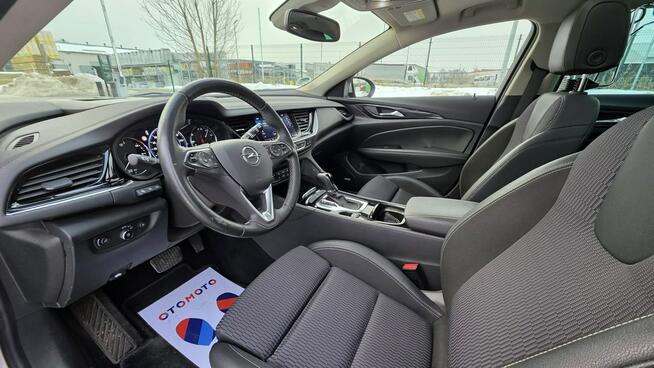 Opel Insignia duza navi xenon VEBASTO kamera cofania 2 komplety kół Lębork - zdjęcie 12