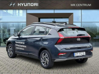 Hyundai Bayon 1.2 MPI 5MT (79 KM) Smart + Tech - DEMO Łódź - zdjęcie 6
