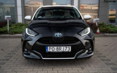 Toyota Yaris Selection Elegance Virtual Półskóra Keyless ACC krajowy Kraków - zdjęcie 7