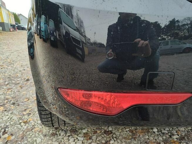 Kia Cee'd **REZERWACJA** Bydgoszcz - zdjęcie 9