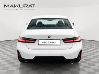 GD9P073#318i M Sport Podgrz.f K.cof LED Pół skóra Salon PL VAT23% Pępowo - zdjęcie 7