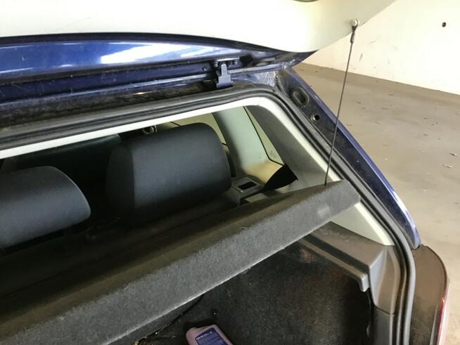 Volkswagen Polo 1,4b, 5 drzwi, klimatyzacja, alufelgi, isofix, import Wejherowo - zdjęcie 11