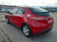 Honda Civic 1,4 Benzyna Klimatronik Gwarancja Zarejestrowany Włocławek - zdjęcie 7