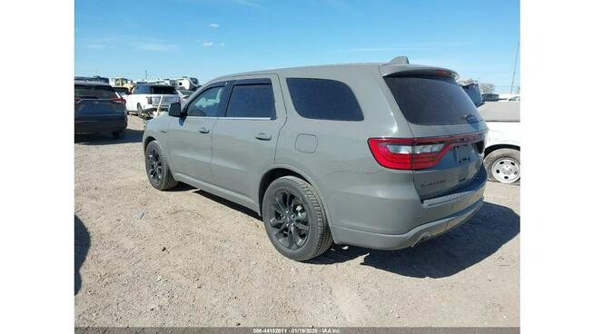 Dodge Durango / 4x4 5.7 HEMI / niski przebieg / automat / Tarnów - zdjęcie 7