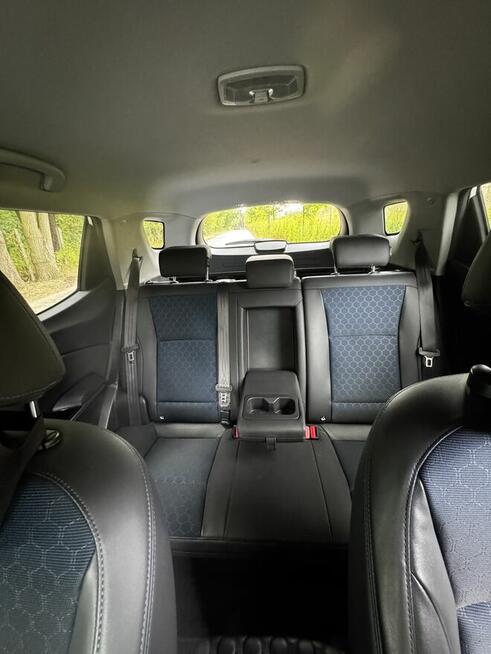 Sprzedam SsangYong XLV Marki - zdjęcie 7