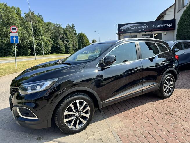 Renault Kadjar /SALON POLSKA/Smart/1 WŁ/serwis ASO/gwarancja Ełk - zdjęcie 5