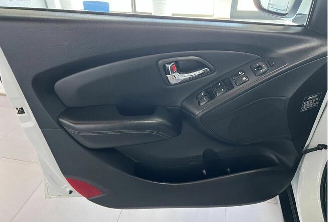 Sprzedam Hyundai ix35 Niemodlin - zdjęcie 8