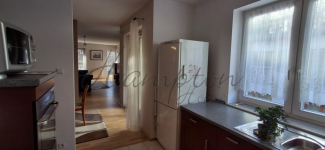 116-metrowe mieszkanie z widokiem na zieleń. Warszawa - zdjęcie 10