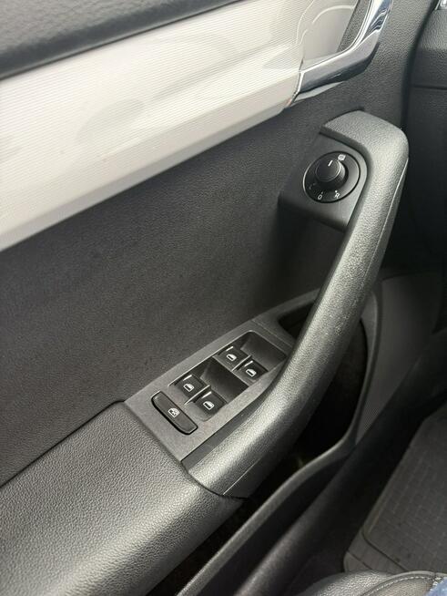 Škoda Octavia 1,2 Tsi 105ps ładna świeżo zarejestrowana  na pasku Bolesławiec - zdjęcie 11