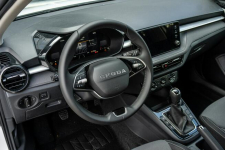 Škoda Fabia Drive 1.0 TSI 115 KM DEMO Łódź - zdjęcie 12