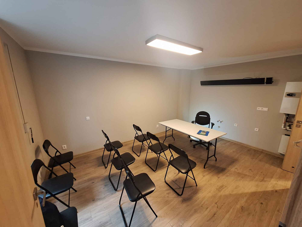 Lokal (29met) ul. 11 Listopada PO REMONCIE (Świeradów-Zdrój) Świeradów-Zdrój - zdjęcie 3