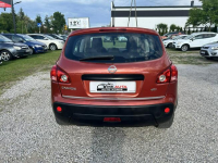 Nissan Qashqai Nowe Iganie - zdjęcie 6
