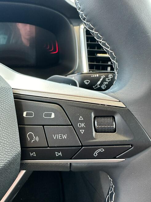 Seat Ateca Style - 150KM - DSG - Pakiet Urban - Rocznik 2026! Myślenice - zdjęcie 12