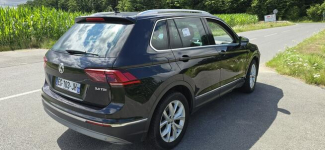 Volkswagen Tiguan Panorama , akantara , Pleszew - zdjęcie 5