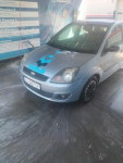 Ford Fiesta Mk 6 2006r 1.4 TDCi