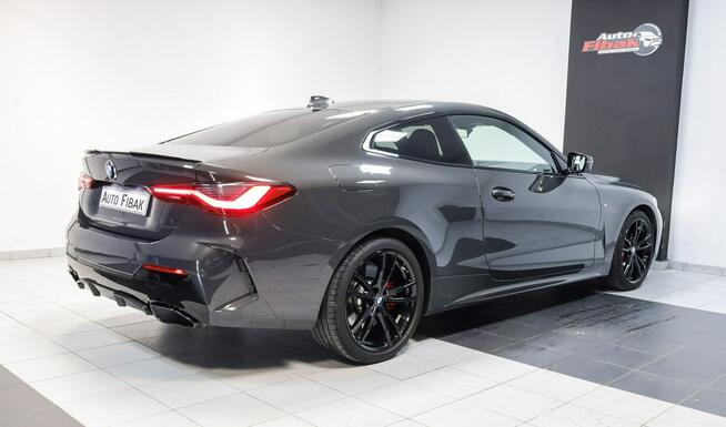 M440i*xDrive*Salon Polska*Bezwypadkowy*Gwarancja*Karbon*Vat23% Konstantynów Łódzki - zdjęcie 9