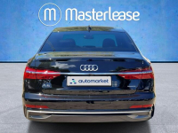 AUDI A6 40 TDI mHEV Quattro S Line S tronic! Salon polska! FV VAT! Warszawa - zdjęcie 5
