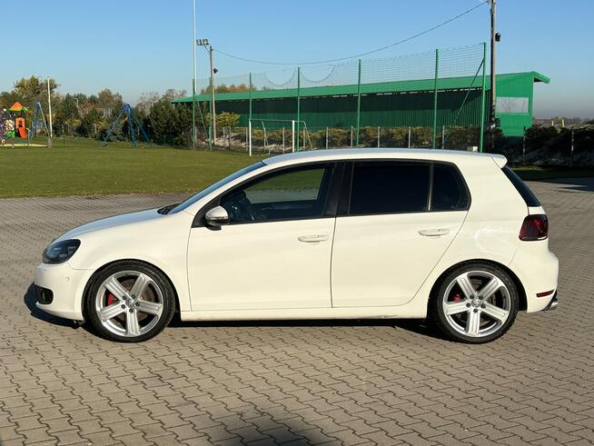 Volkswagen Golf Knurów - zdjęcie 4
