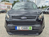 Ford Grand Tourneo Connect Bezwypadek* Zadbany Bydgoszcz - zdjęcie 6