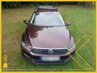 Volkswagen Passat Variant 2.0 TDI DPF SCR BMT DSG Sequential Kiczyce - zdjęcie 2