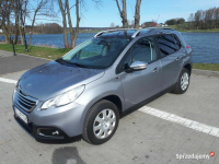 Peugeot 2008 1.2 PureTech 110KM 2015 rok Wolbrom - zdjęcie 3