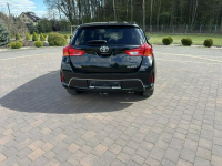 Toyota Auris Lipówki - zdjęcie 10