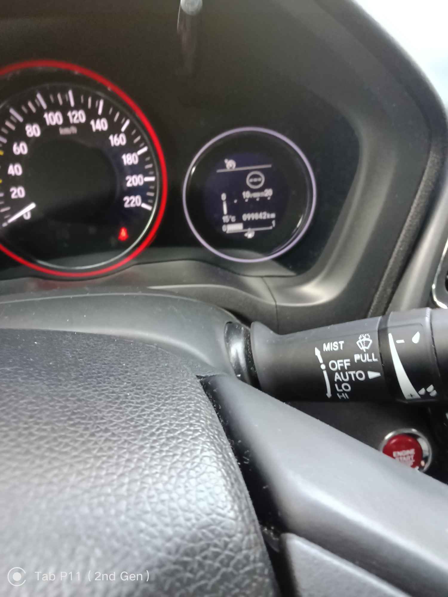 Sprzedaż Honda 1, 5 HRV Olsztyn - zdjęcie 6