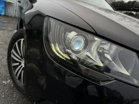 Superb 2.0 TDI 140km Exclusiv DSG navi BIXENON pamięć foteli HAK 2015 Tychy - zdjęcie 10