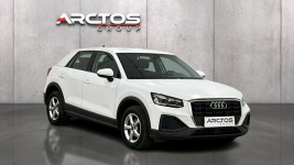 Audi Q2 35 TFSI S Tronic Warszawa - zdjęcie 7