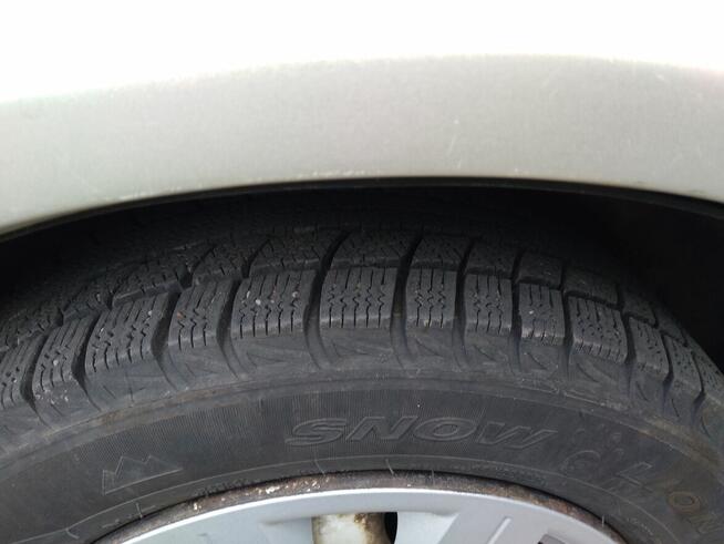 Sprzedam toyotę Jaros Ostrów - zdjęcie 1