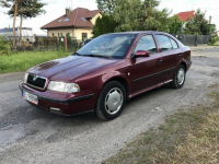 Skoda Octavia 1.6MPI Sprawna Technicznie Zarejestrowana Łódź Łódź - zdjęcie 6