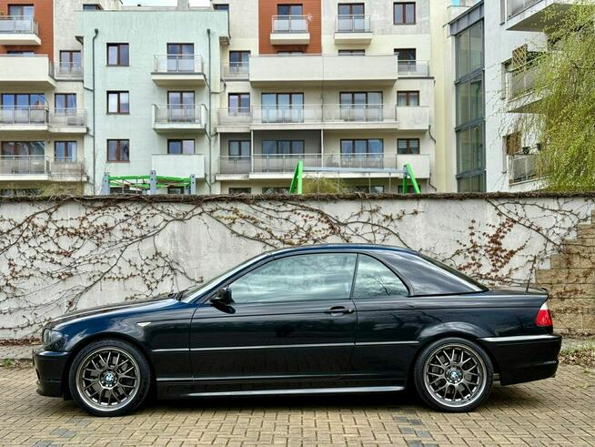 330i Cabrio Tarnowskie Góry - zdjęcie 3