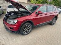 Volkswagen Tiguan 4Motion Klimatronik Aktywny tempomat Gliwice - zdjęcie 2