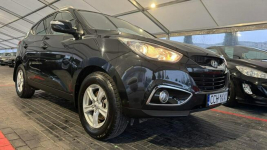 Hyundai IX35 2.0 Benzyna Zduńska Wola - zdjęcie 4