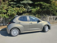 Toyota Yaris Bezwypadkowy/Pierwszy właściciel/Krajowy/fv/Benzyna Balice - zdjęcie 4