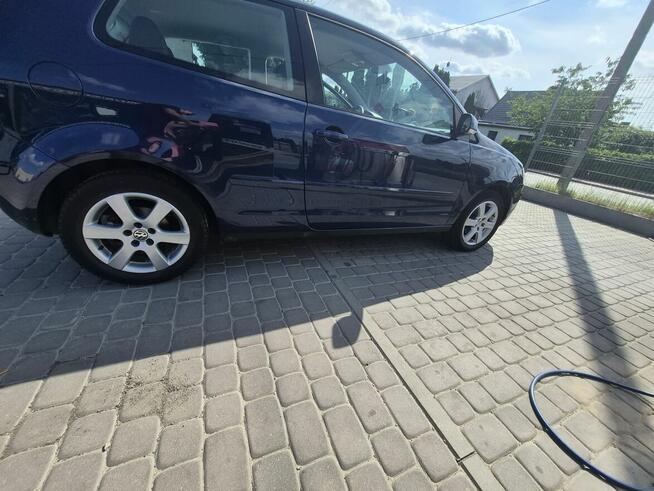 Volkswagen Polo 1,4 Prabuty - zdjęcie 11