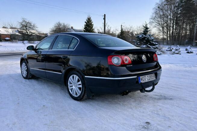 Volkswagen Passat Lipówki - zdjęcie 6