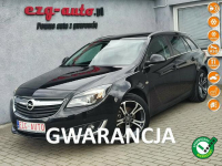 Opel Insignia rej II2016r. serwis bogate wyposażenie Gwarancja Zgierz - zdjęcie 1