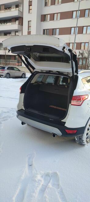 Ford Kuga Olsztyn - zdjęcie 5