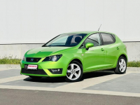 Seat Ibiza FR 1.2 TSI 105 KM | 2014 | 187 000 km Mikołów - zdjęcie 2