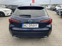 Toyota Corolla Salon PL Automat Hybryda Kamera 140 KM Gliwice - zdjęcie 3
