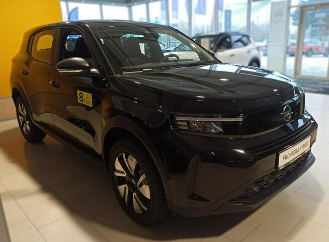 Frontera Hybrid Edition 1.2 145KM eDCT6 / Ubezpieczenie za 1% Piła - zdjęcie 1