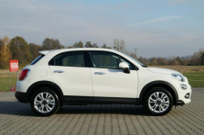 Fiat 500x 1,4 140 KM  z Niemiec 1 właściciel Serwis w ASO Goczałkowice-Zdrój - zdjęcie 5