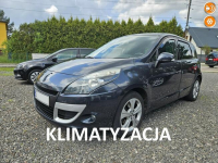 Renault Scenic Klimatyzacja / Komputer / Tempomat