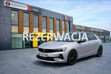 Opel Astra VI 1.2 T GS S&amp;S