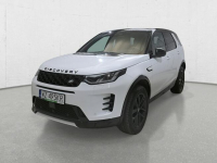 Land Rover Discovery Sport Poleasingowe.pl BZ Komorniki - zdjęcie 3